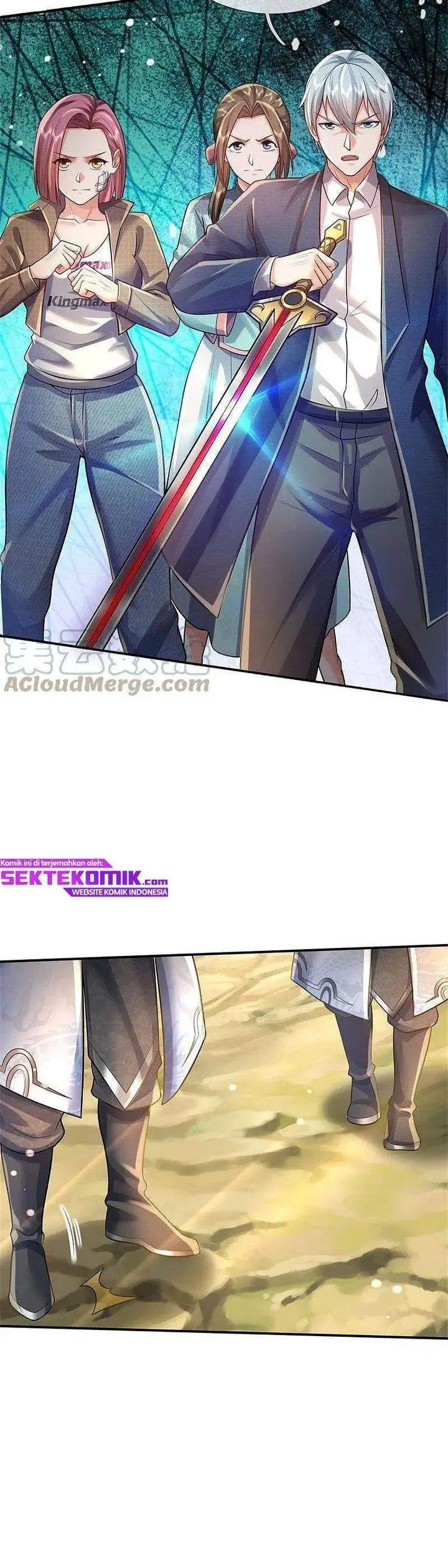 image-komik-i-am-daxianzun-chapter-374-18/22