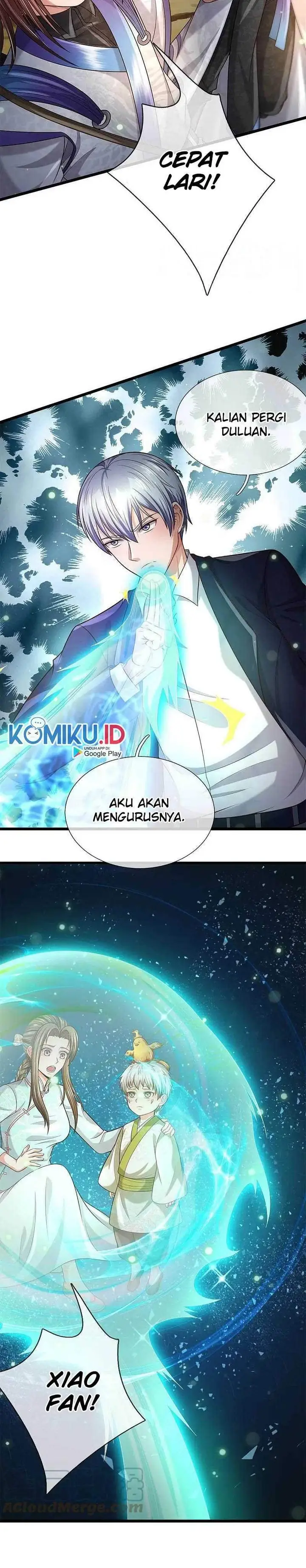 image-komik-i-am-daxianzun-chapter-376-6/14