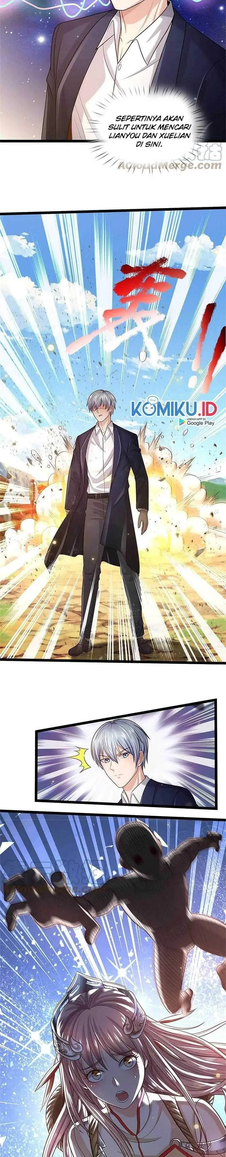 image-komik-i-am-daxianzun-chapter-376-12/14