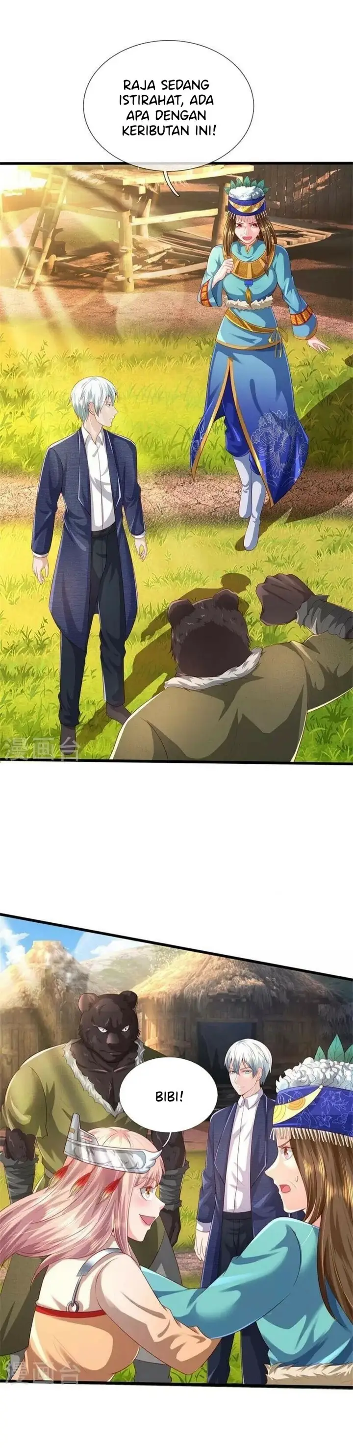 image-komik-i-am-daxianzun-chapter-380-10/16