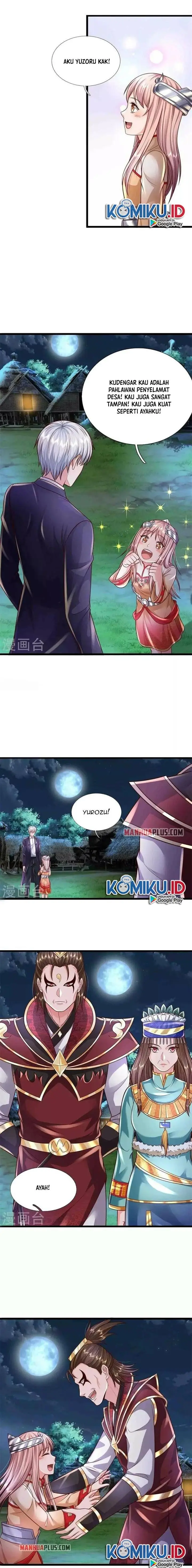 image-komik-i-am-daxianzun-chapter-395-3/4