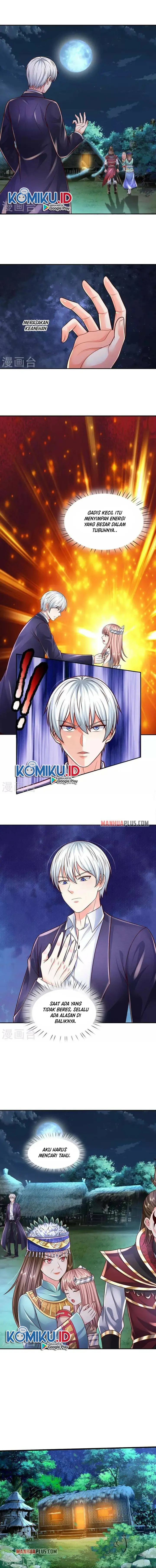 image-komik-i-am-daxianzun-chapter-396-1/5