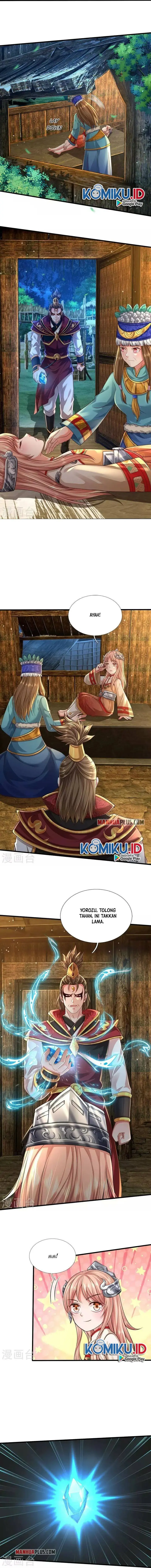 image-komik-i-am-daxianzun-chapter-396-2/5