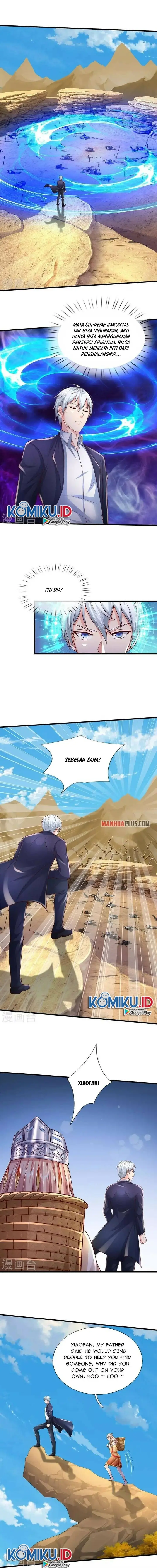 image-komik-i-am-daxianzun-chapter-397-1/6