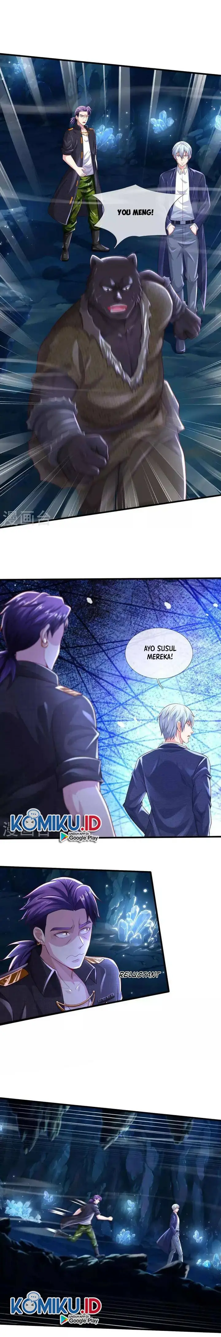 image-komik-i-am-daxianzun-chapter-399-4/5