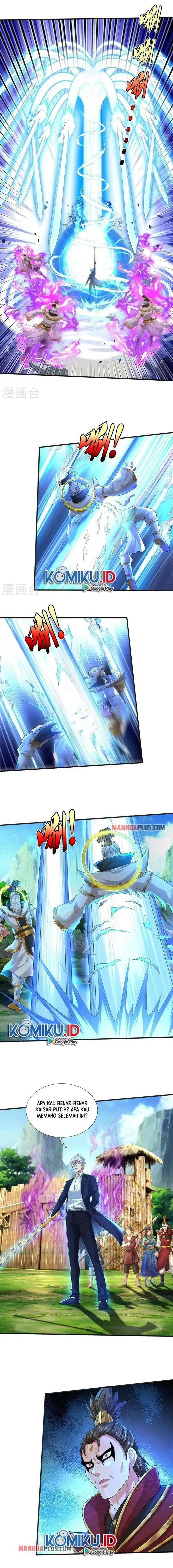 image-komik-i-am-daxianzun-chapter-406-1/5