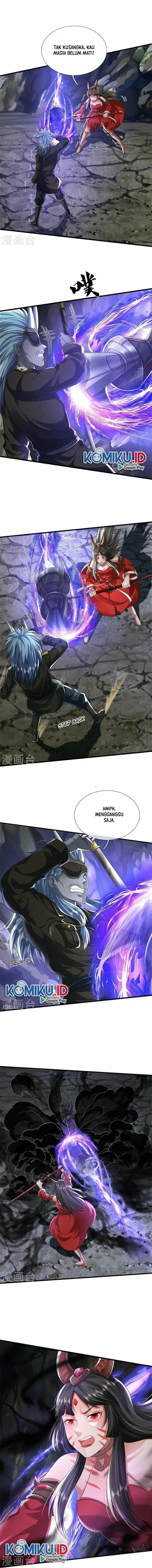 image-komik-i-am-daxianzun-chapter-414-1/5