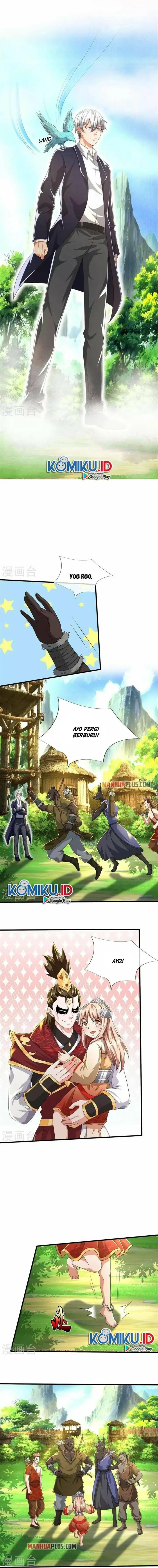 image-komik-i-am-daxianzun-chapter-425-1/5