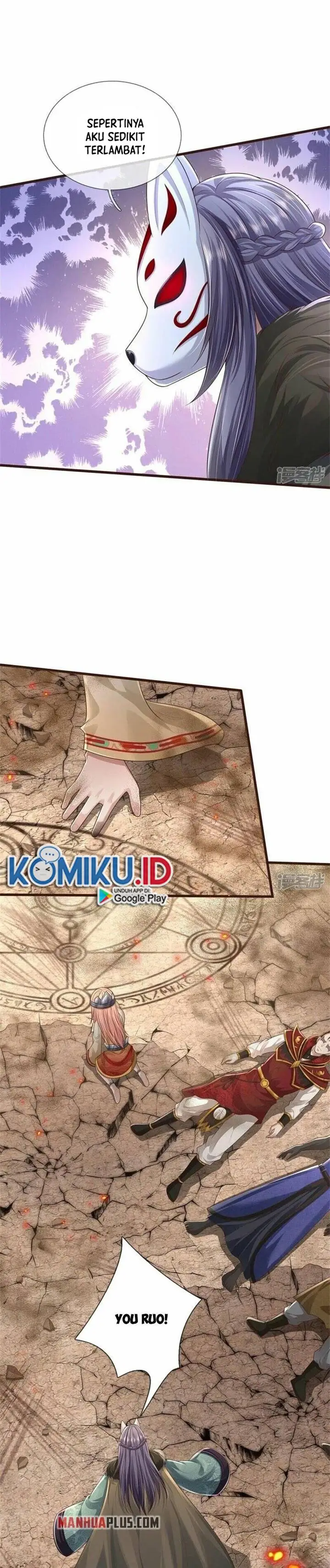 image-komik-i-am-daxianzun-chapter-427-4/11