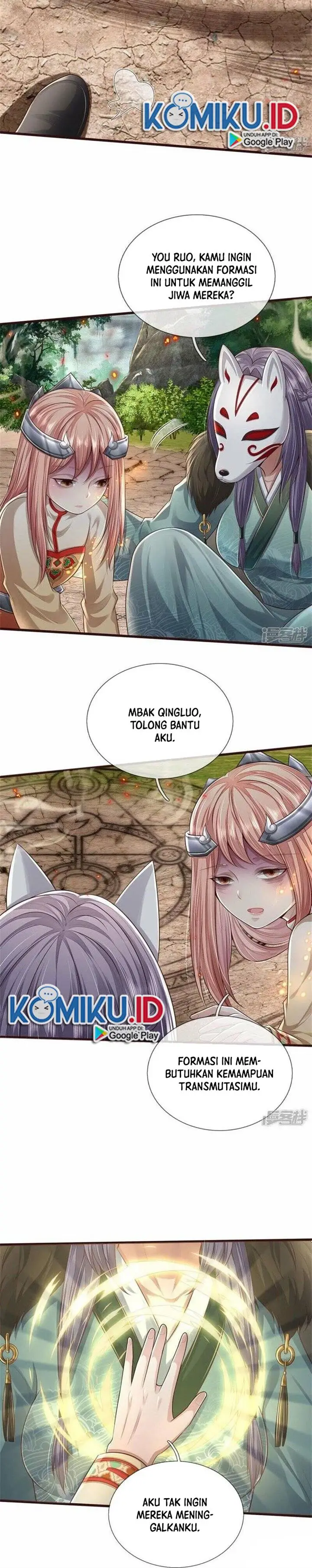 image-komik-i-am-daxianzun-chapter-427-7/11