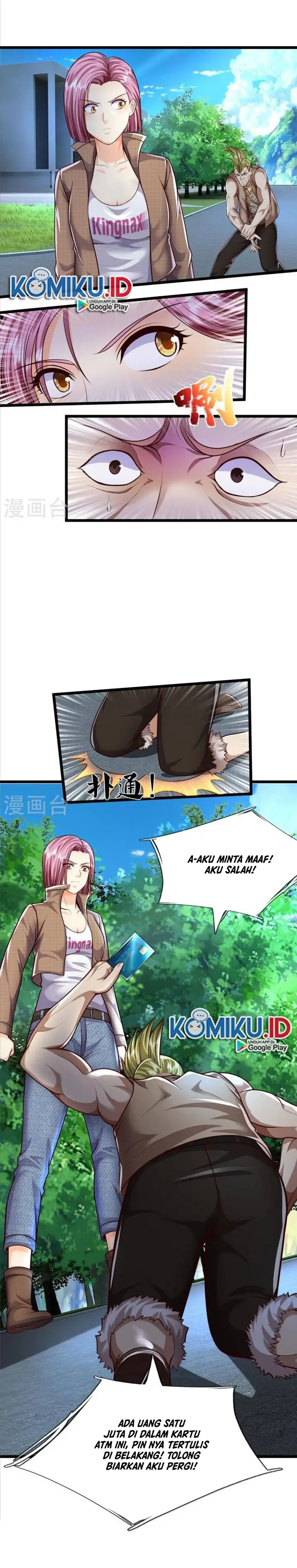 image-komik-i-am-daxianzun-chapter-443-1/8