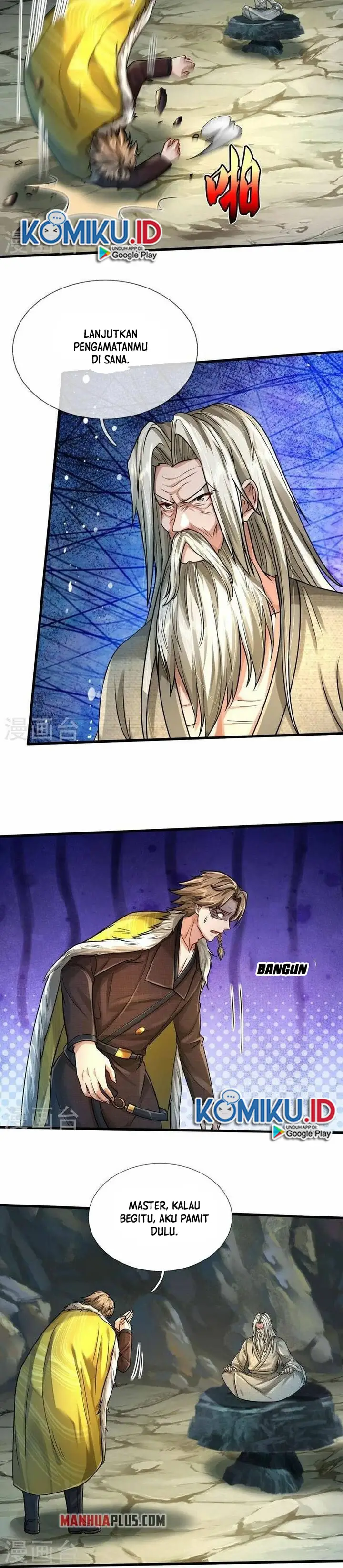 image-komik-i-am-daxianzun-chapter-444-7/9