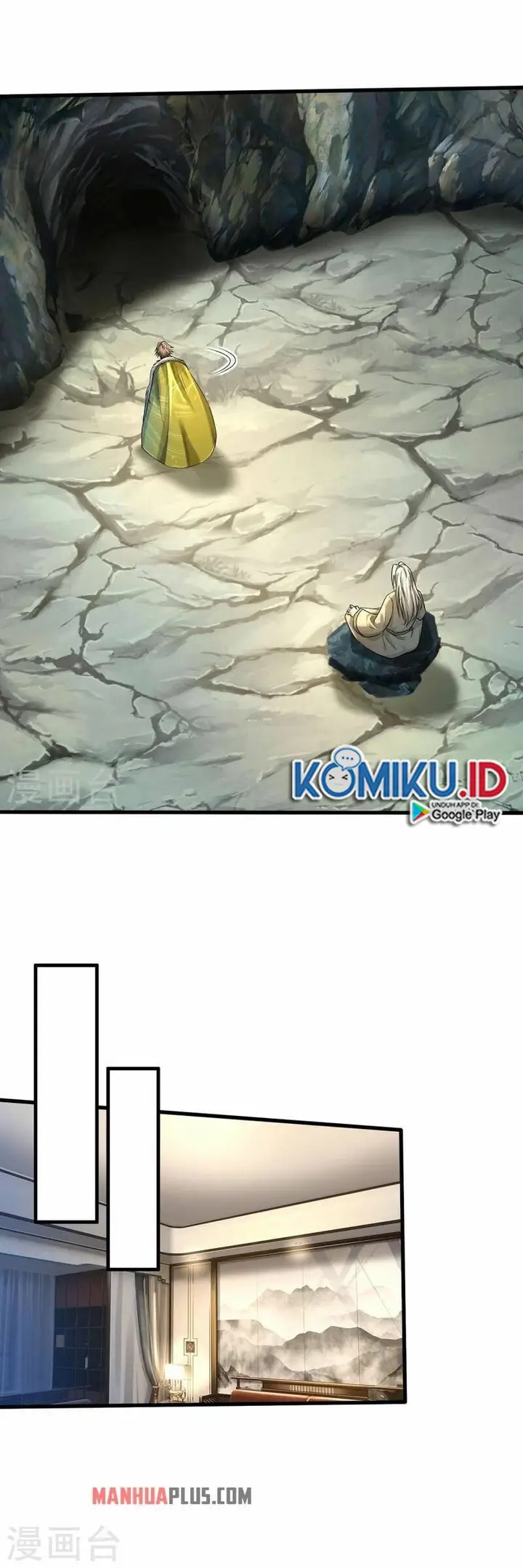 image-komik-i-am-daxianzun-chapter-444-8/9