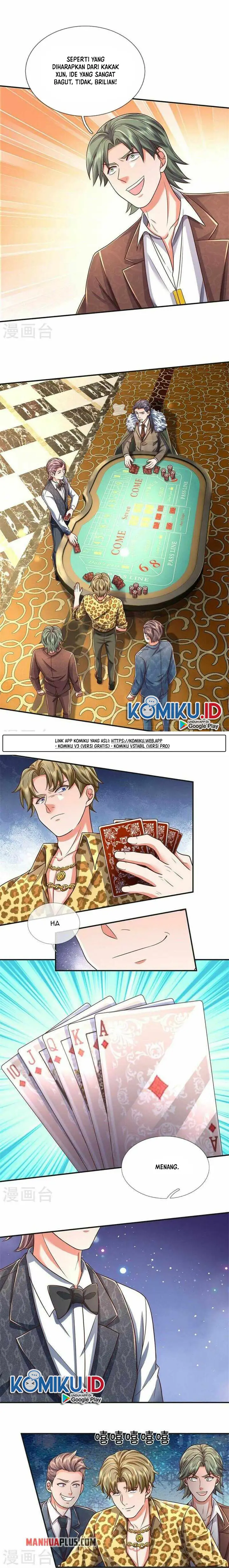 image-komik-i-am-daxianzun-chapter-457-3/5