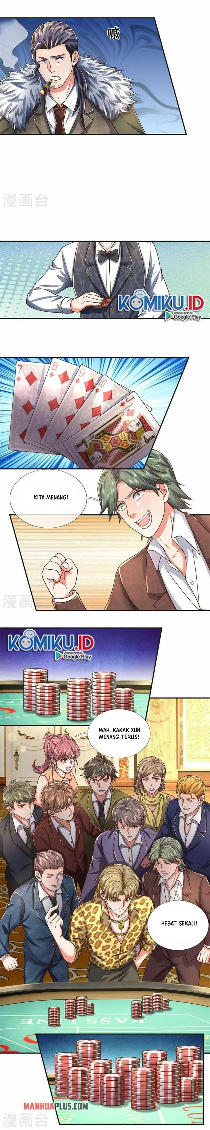 image-komik-i-am-daxianzun-chapter-457-4/5
