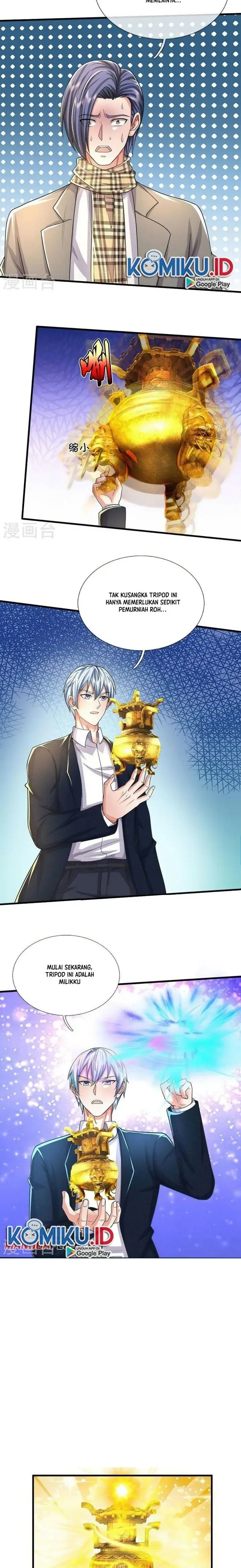 image-komik-i-am-daxianzun-chapter-485-1/7