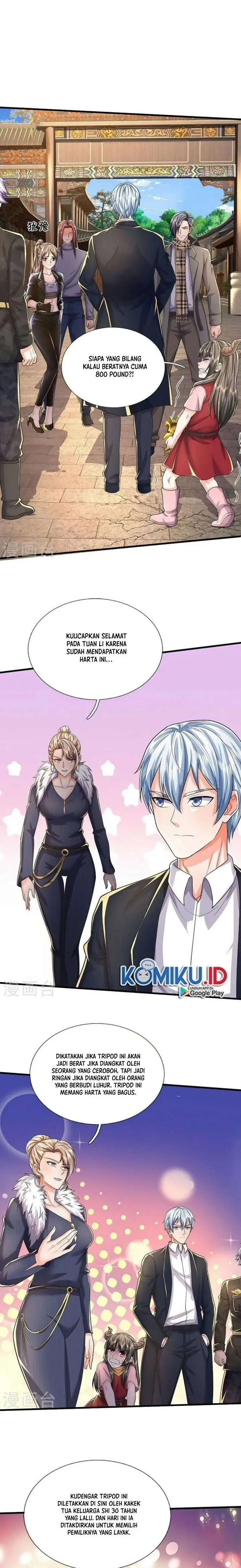 image-komik-i-am-daxianzun-chapter-485-5/7