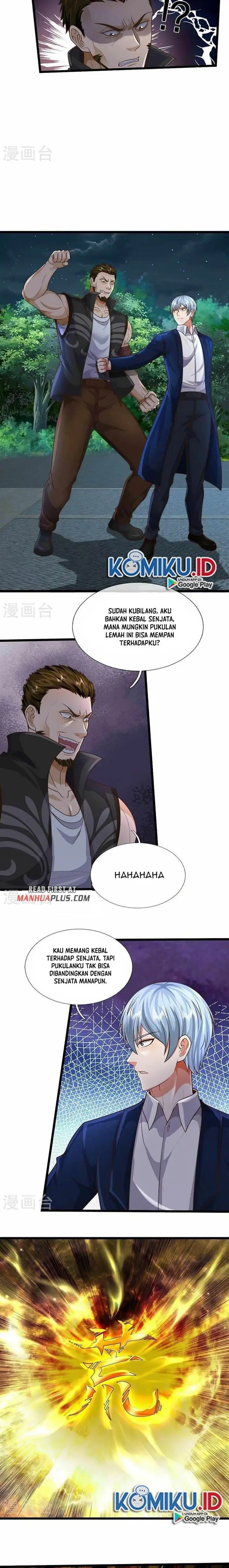 image-komik-i-am-daxianzun-chapter-493-3/7