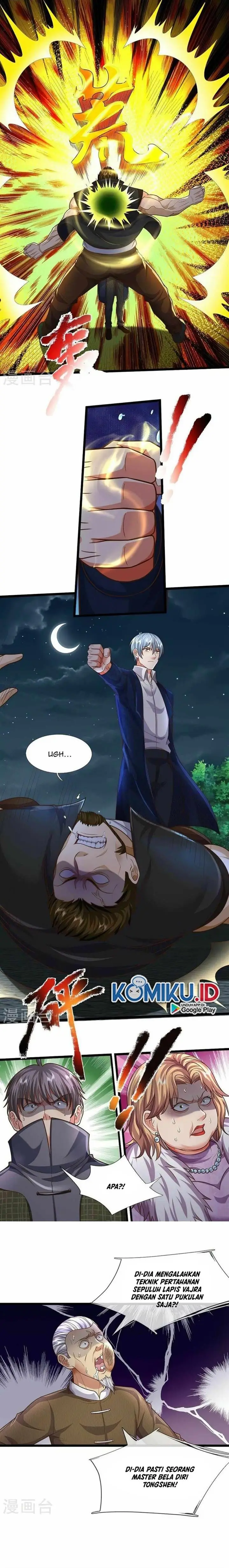 image-komik-i-am-daxianzun-chapter-493-4/7