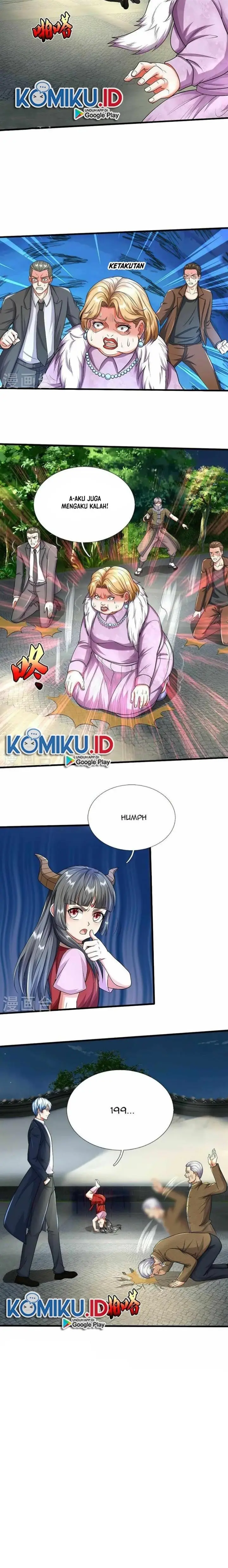 image-komik-i-am-daxianzun-chapter-493-6/7