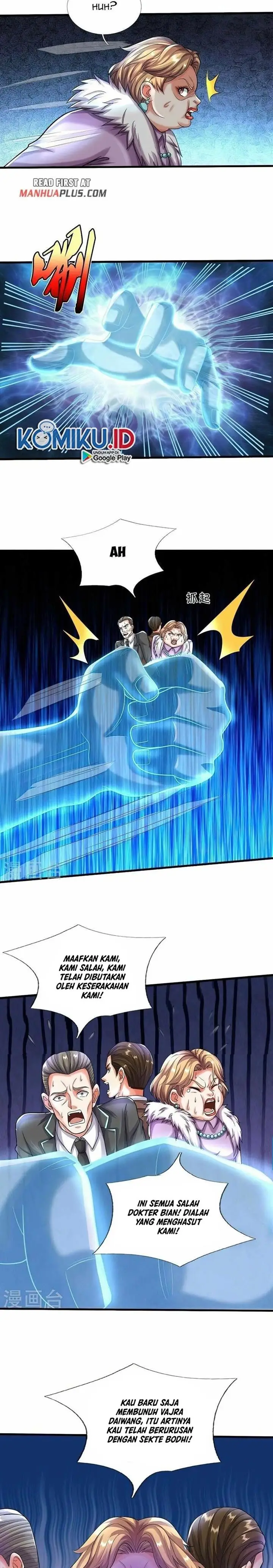 image-komik-i-am-daxianzun-chapter-494-5/7