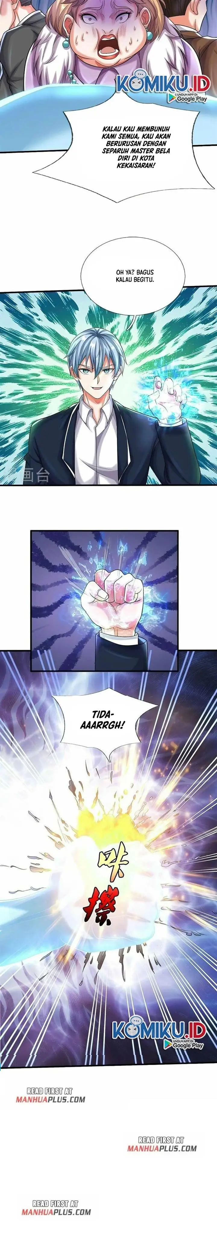 image-komik-i-am-daxianzun-chapter-494-6/7