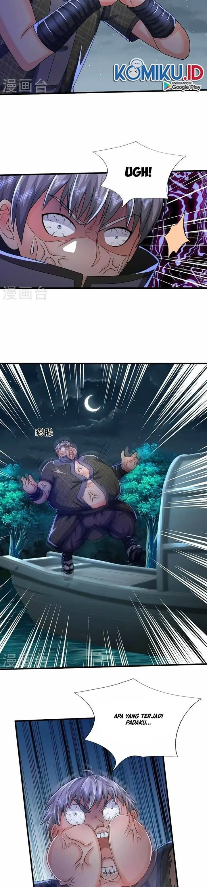 image-komik-i-am-daxianzun-chapter-495-5/10