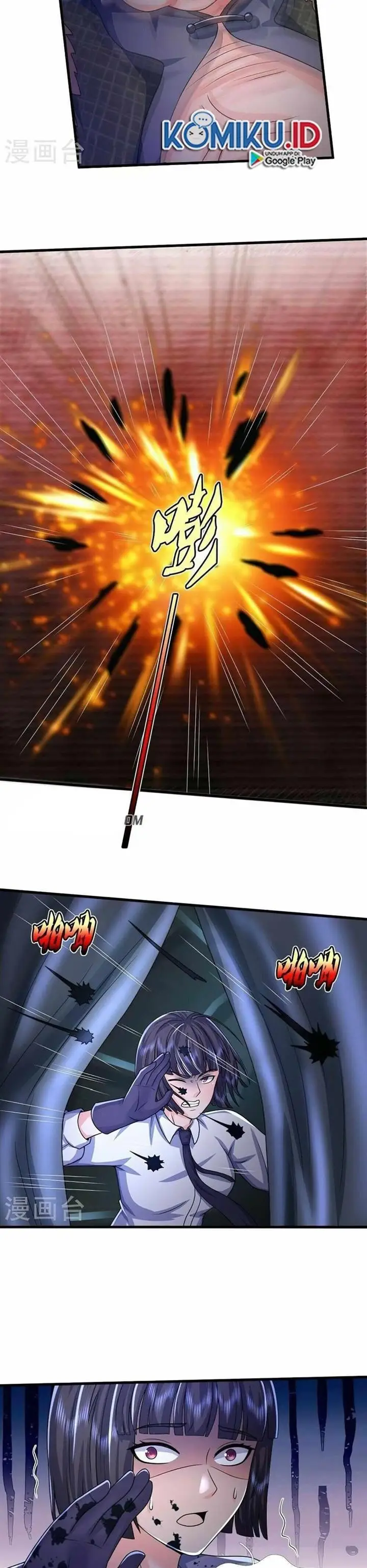 image-komik-i-am-daxianzun-chapter-495-6/10