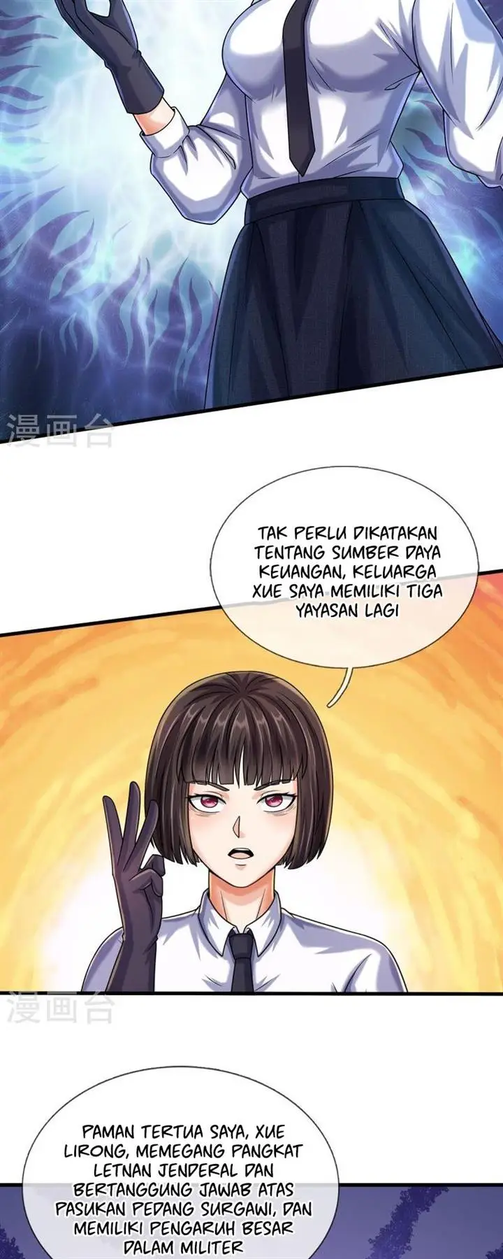image-komik-i-am-daxianzun-chapter-501-1/20