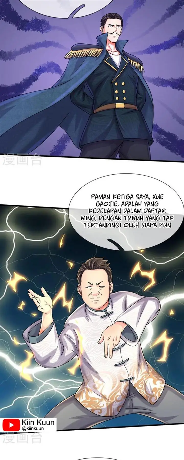 image-komik-i-am-daxianzun-chapter-501-2/20