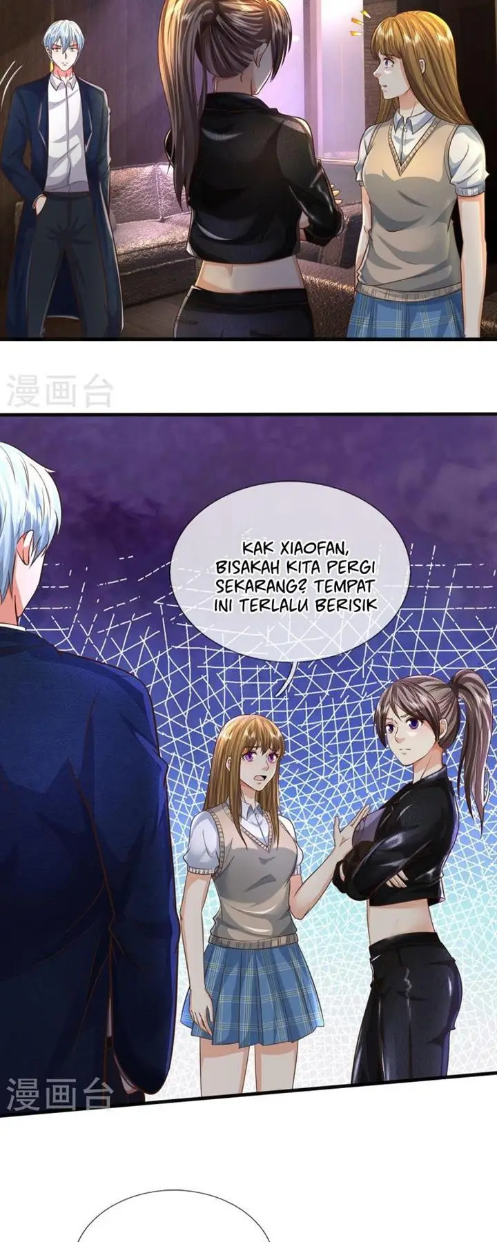 image-komik-i-am-daxianzun-chapter-503-1/20