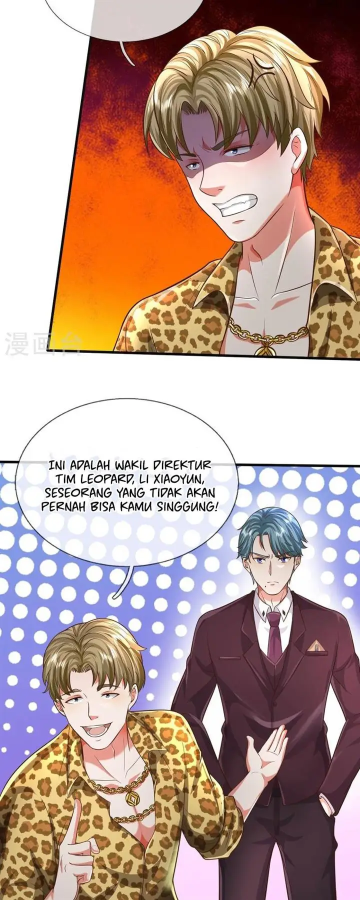 image-komik-i-am-daxianzun-chapter-503-5/20