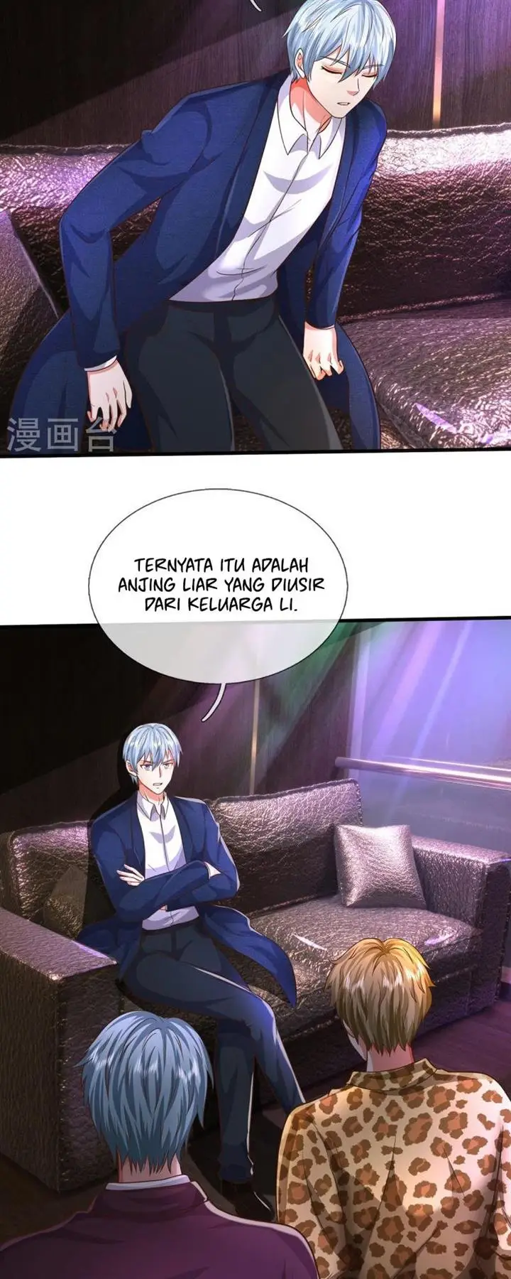image-komik-i-am-daxianzun-chapter-503-7/20