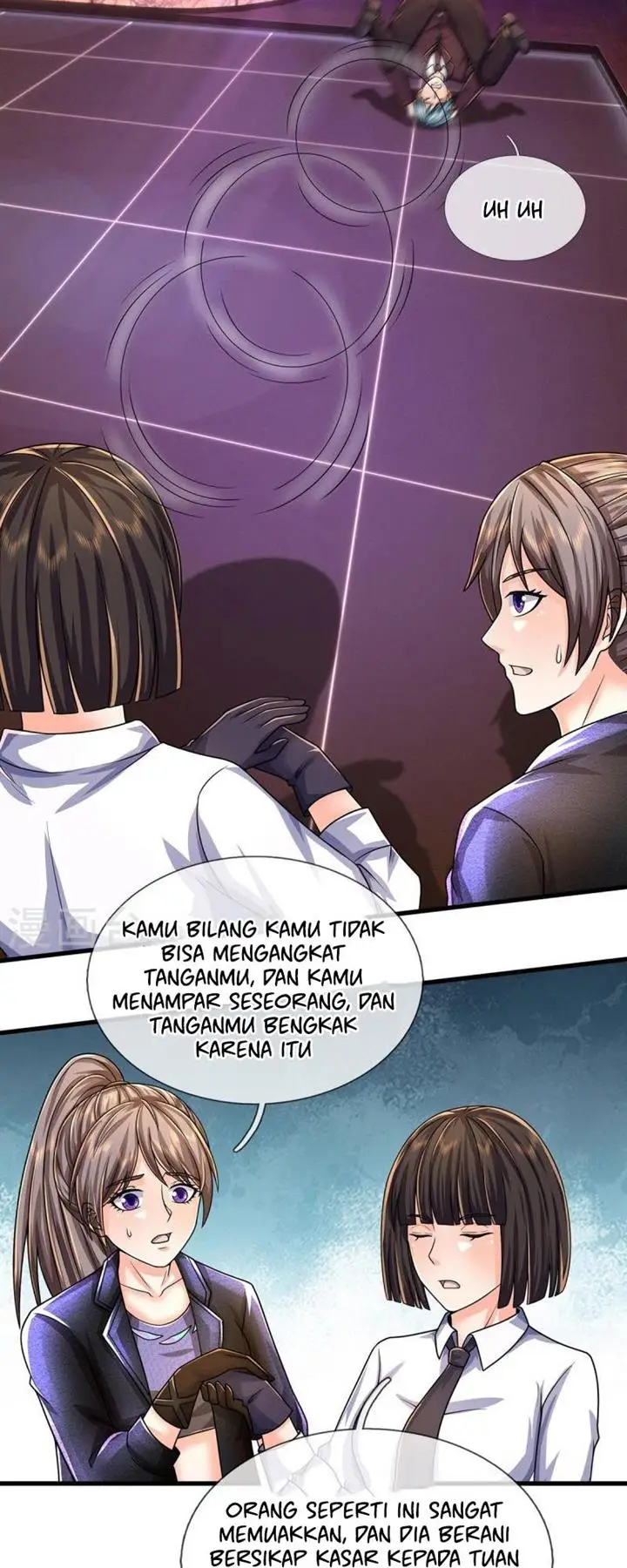 image-komik-i-am-daxianzun-chapter-504-11/18