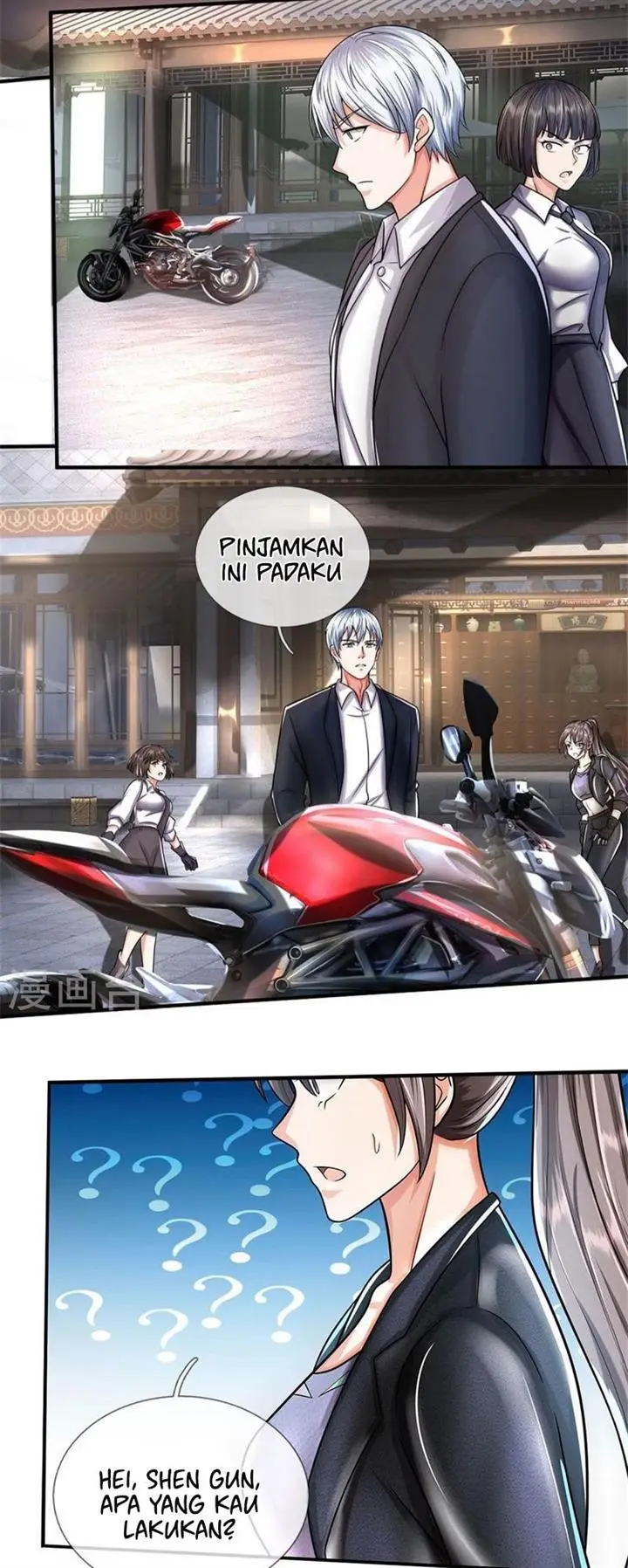 image-komik-i-am-daxianzun-chapter-512-11/18