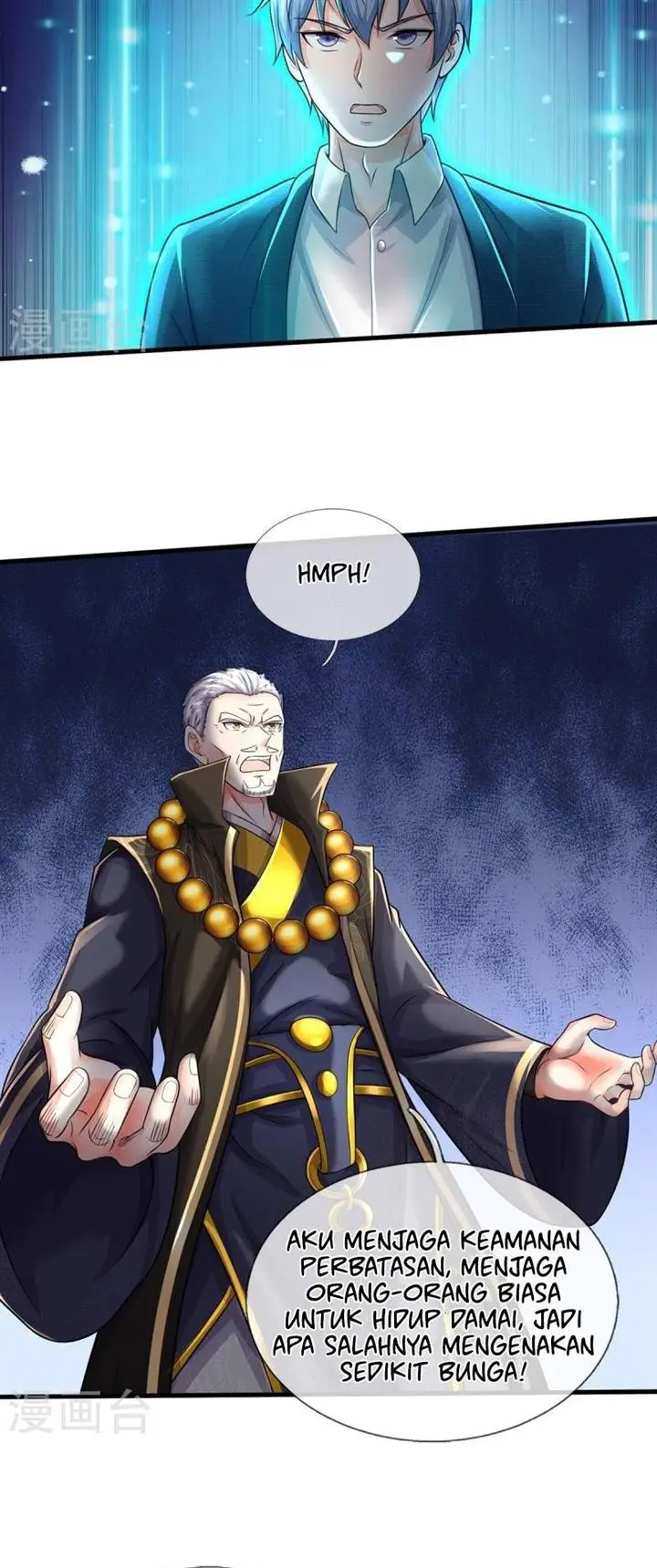 image-komik-i-am-daxianzun-chapter-514-12/17