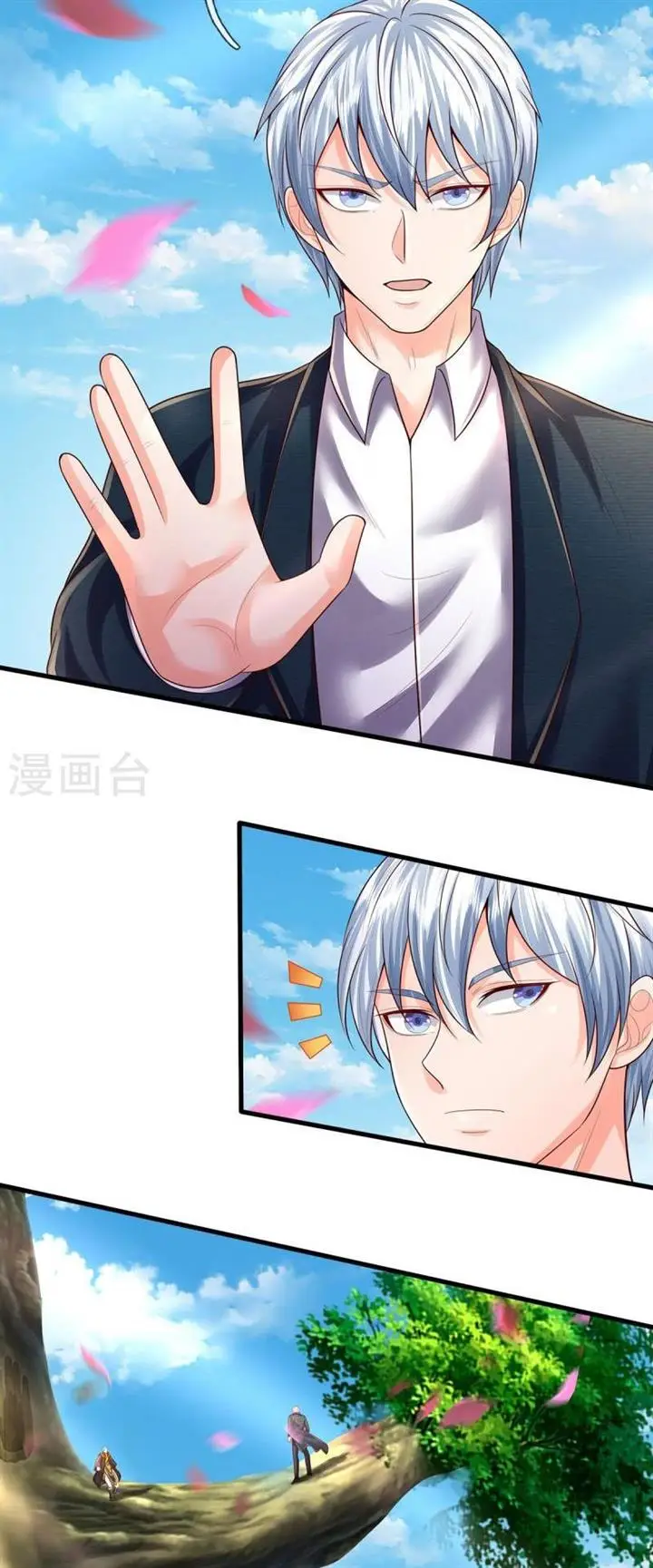 image-komik-i-am-daxianzun-chapter-515-9/15