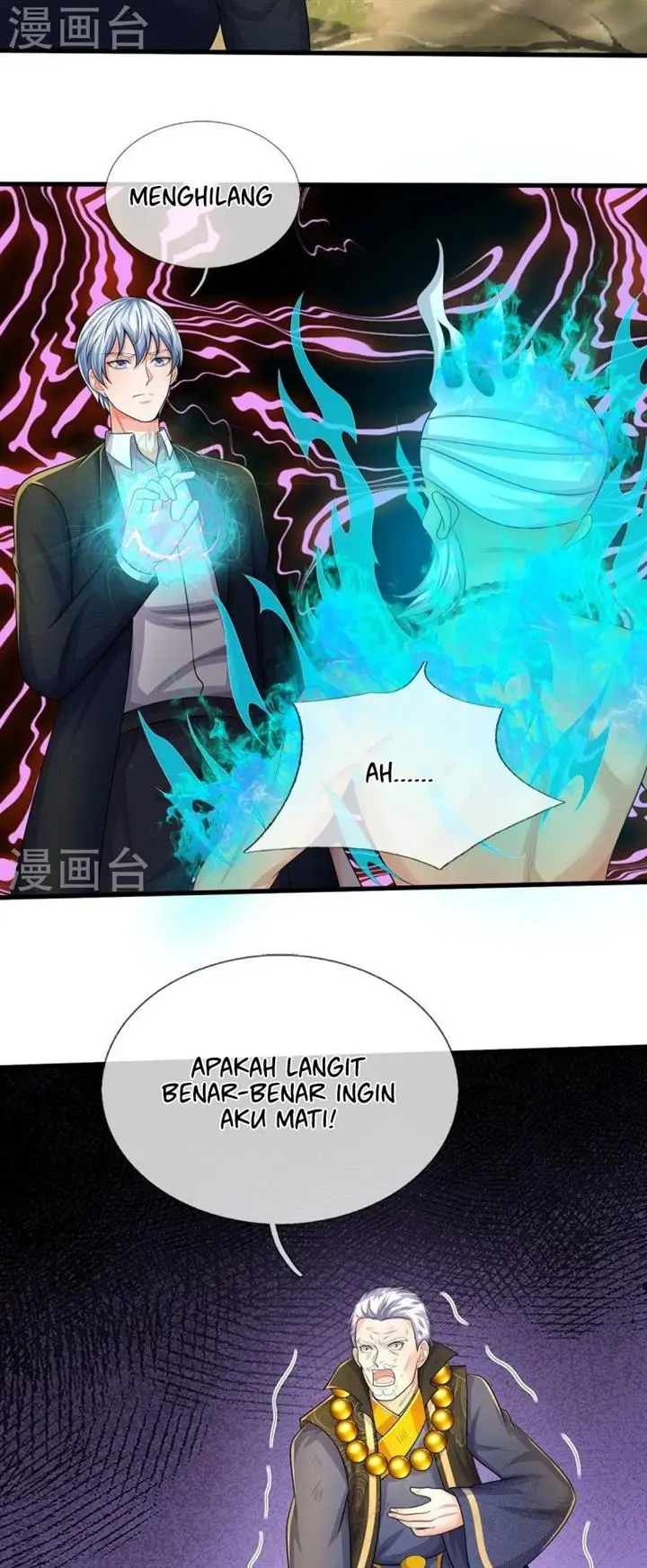 image-komik-i-am-daxianzun-chapter-519-8/19