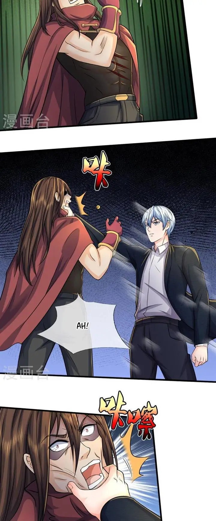 image-komik-i-am-daxianzun-chapter-522-5/16