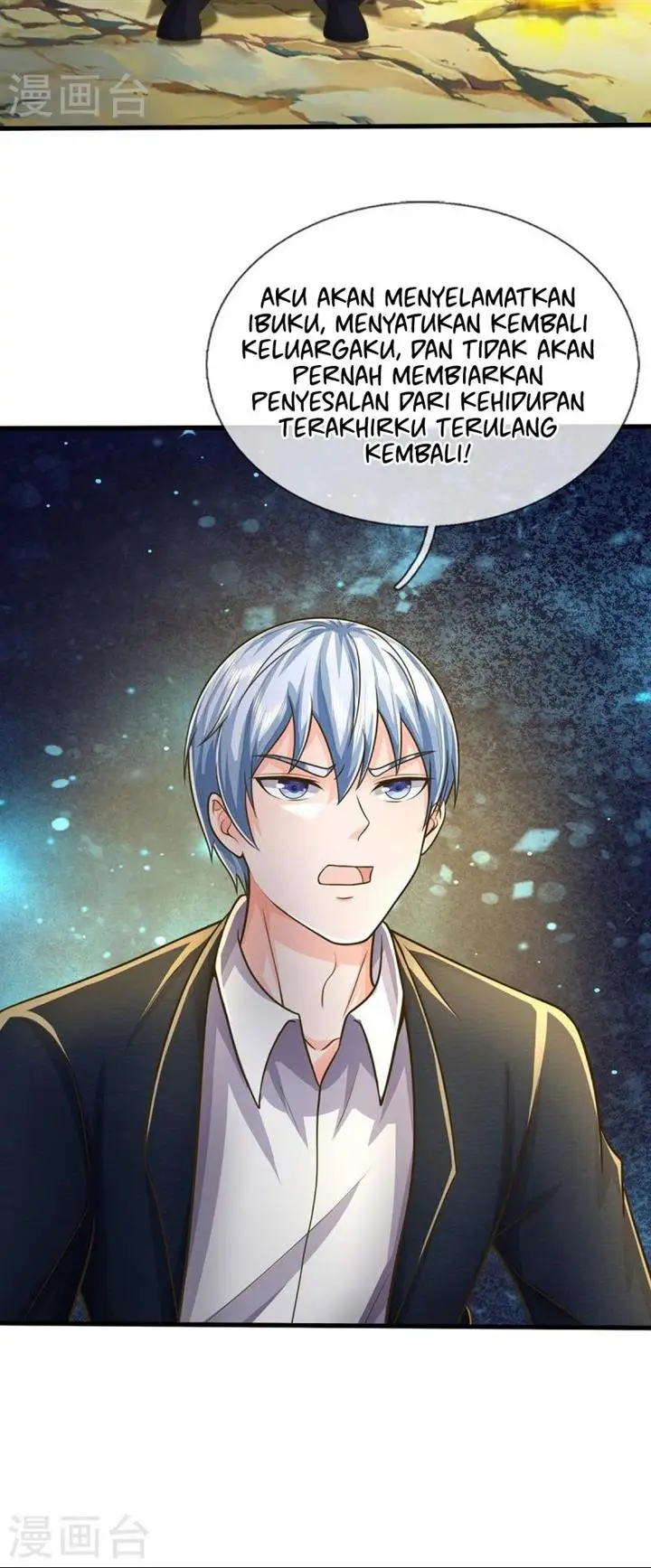 image-komik-i-am-daxianzun-chapter-522-15/16