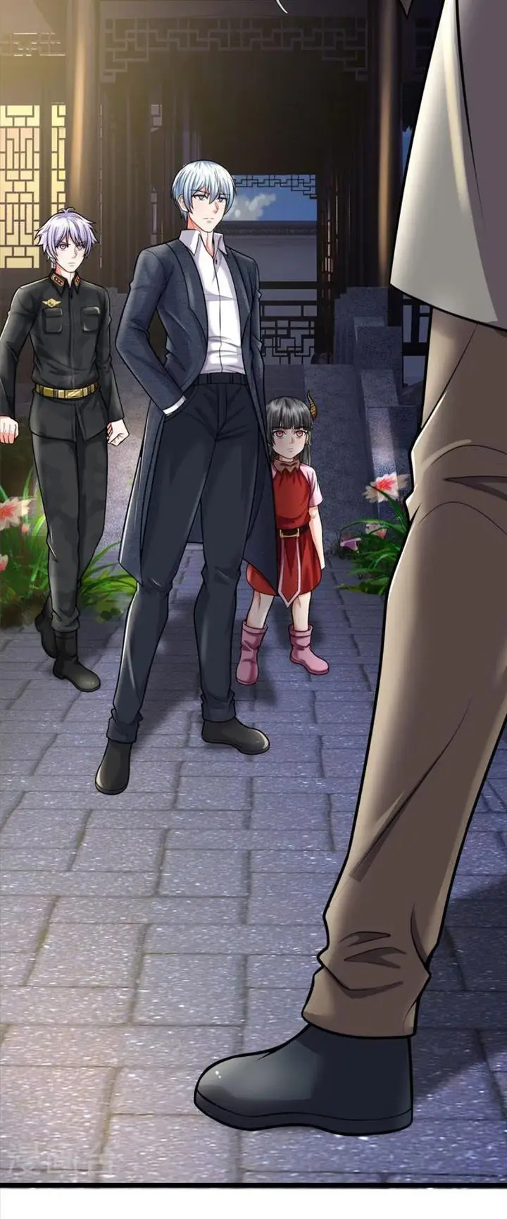 image-komik-i-am-daxianzun-chapter-525-11/14