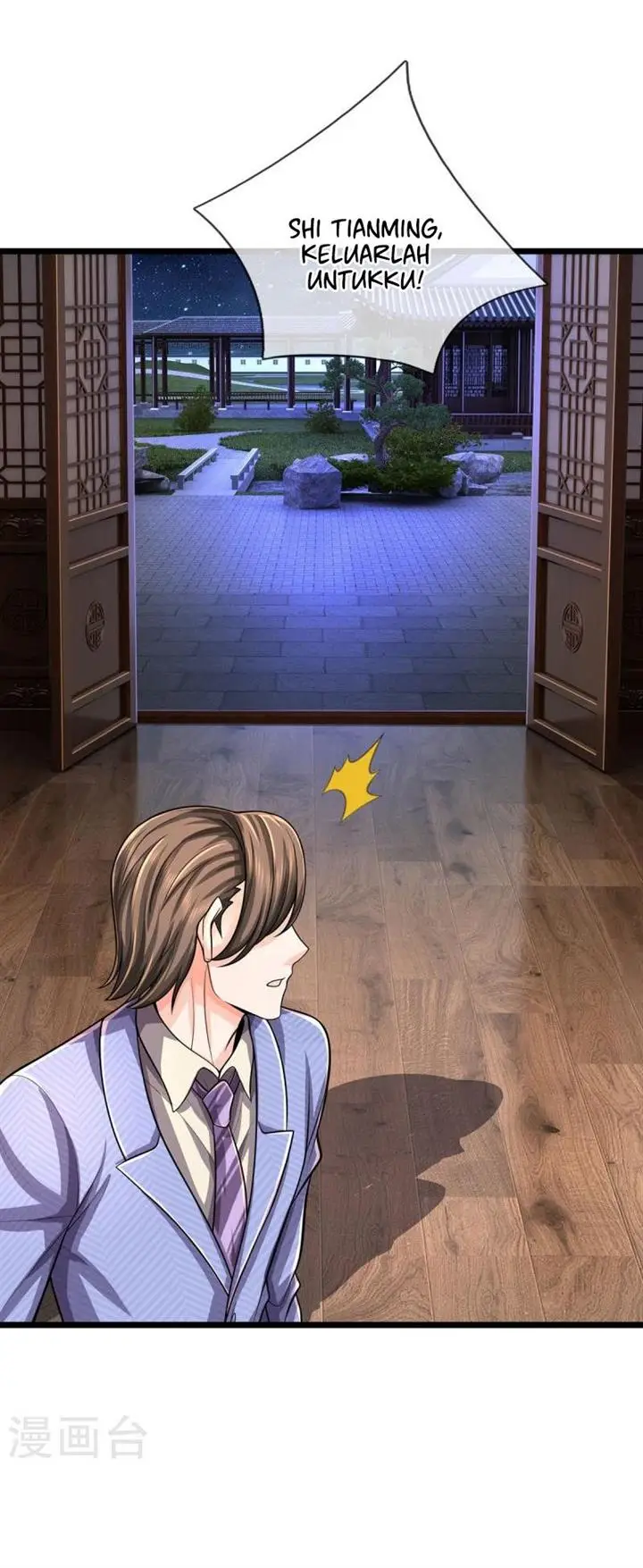 image-komik-i-am-daxianzun-chapter-527-3/18