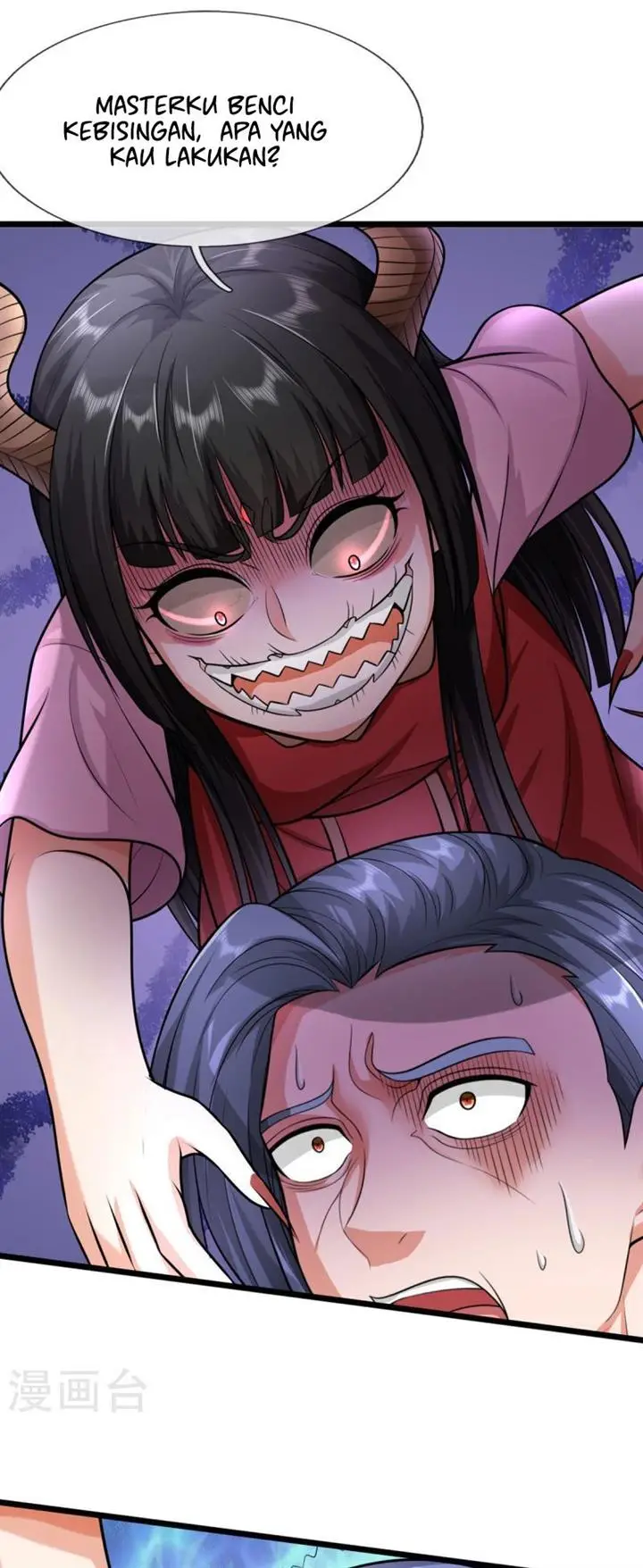 image-komik-i-am-daxianzun-chapter-528-20/23