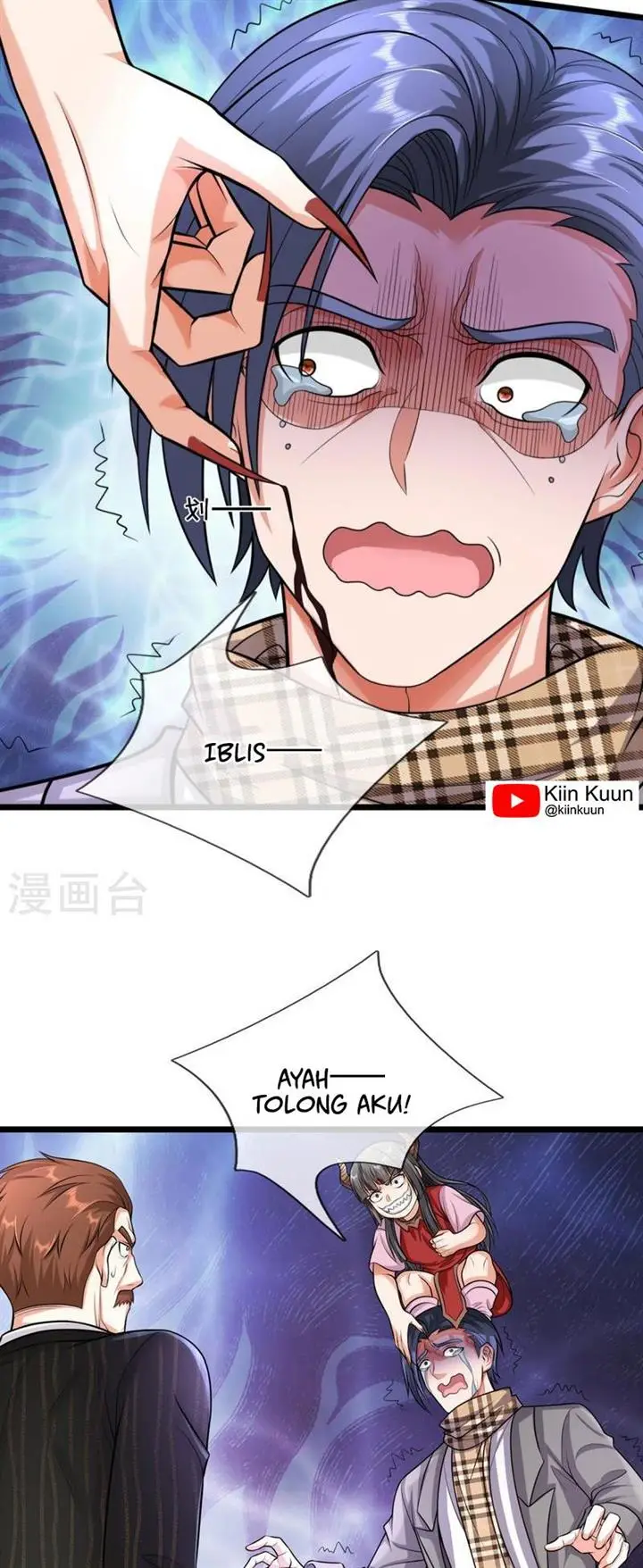 image-komik-i-am-daxianzun-chapter-528-21/23