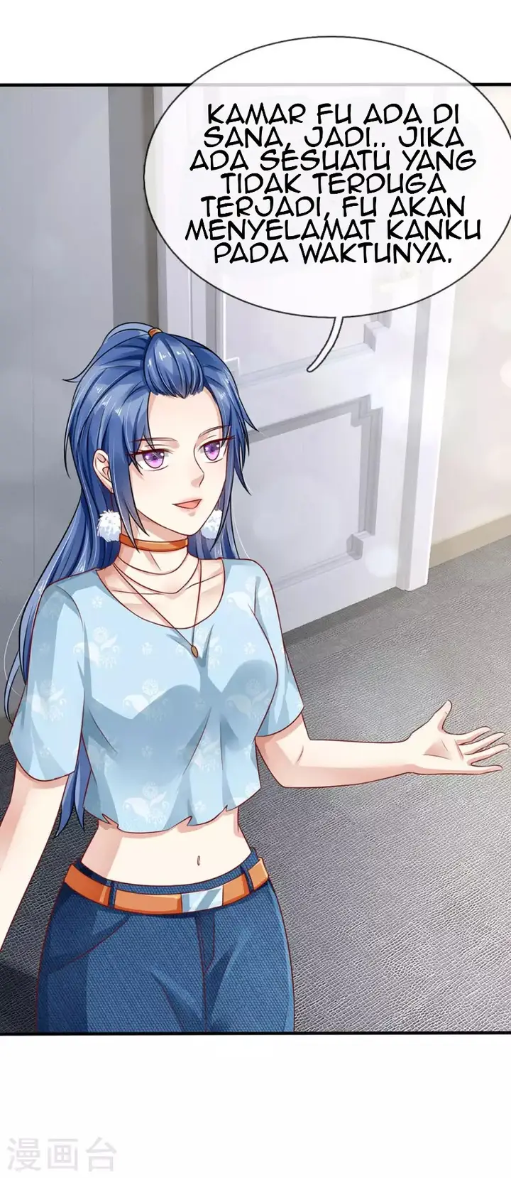 image-komik-i-am-daxianzun-chapter-81-9/27