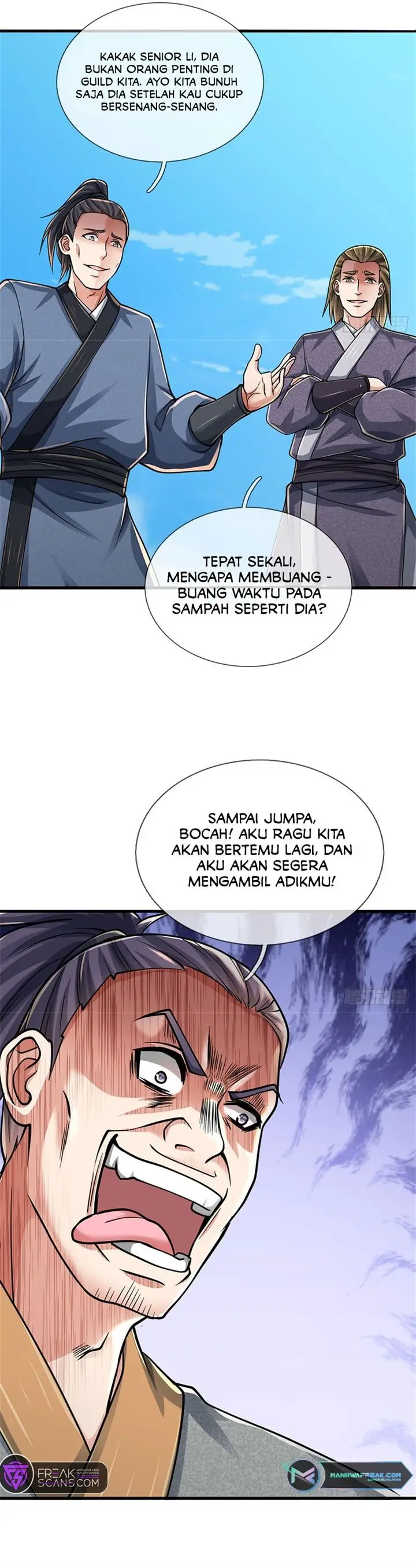 image-komik-i-am-invincible-in-the-fantasy-world-of-the-apocalypse-chapter-1-5/20