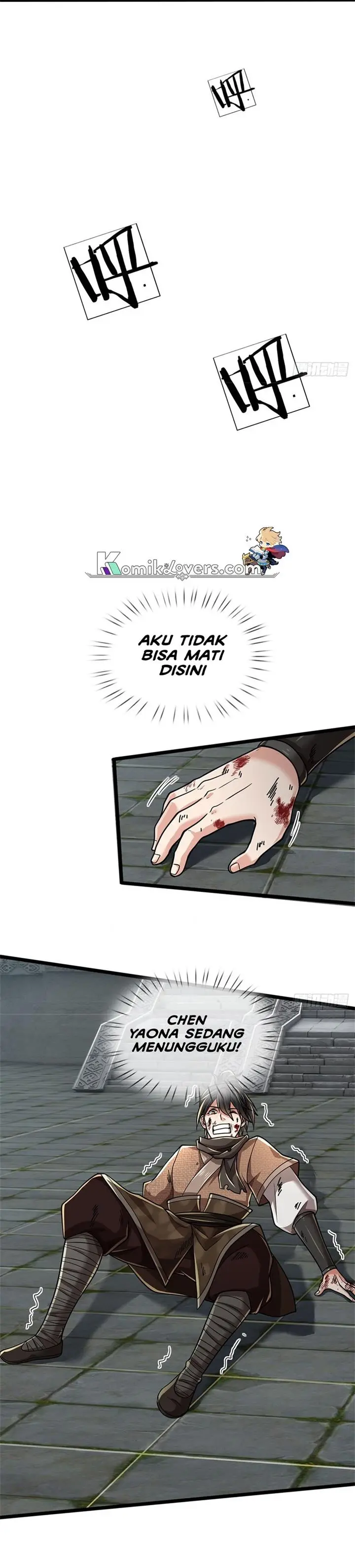 image-komik-i-am-invincible-in-the-fantasy-world-of-the-apocalypse-chapter-1-10/20