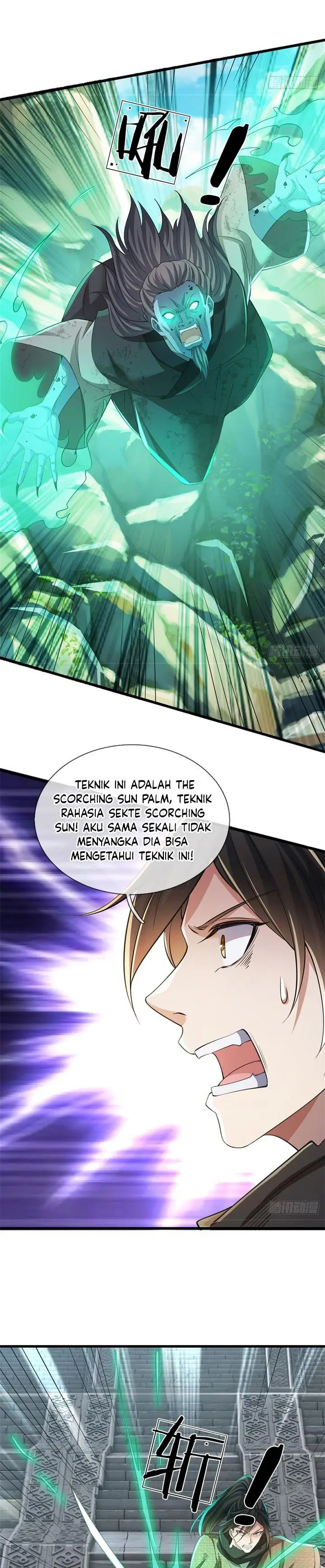 image-komik-i-am-invincible-in-the-fantasy-world-of-the-apocalypse-chapter-3-9/12