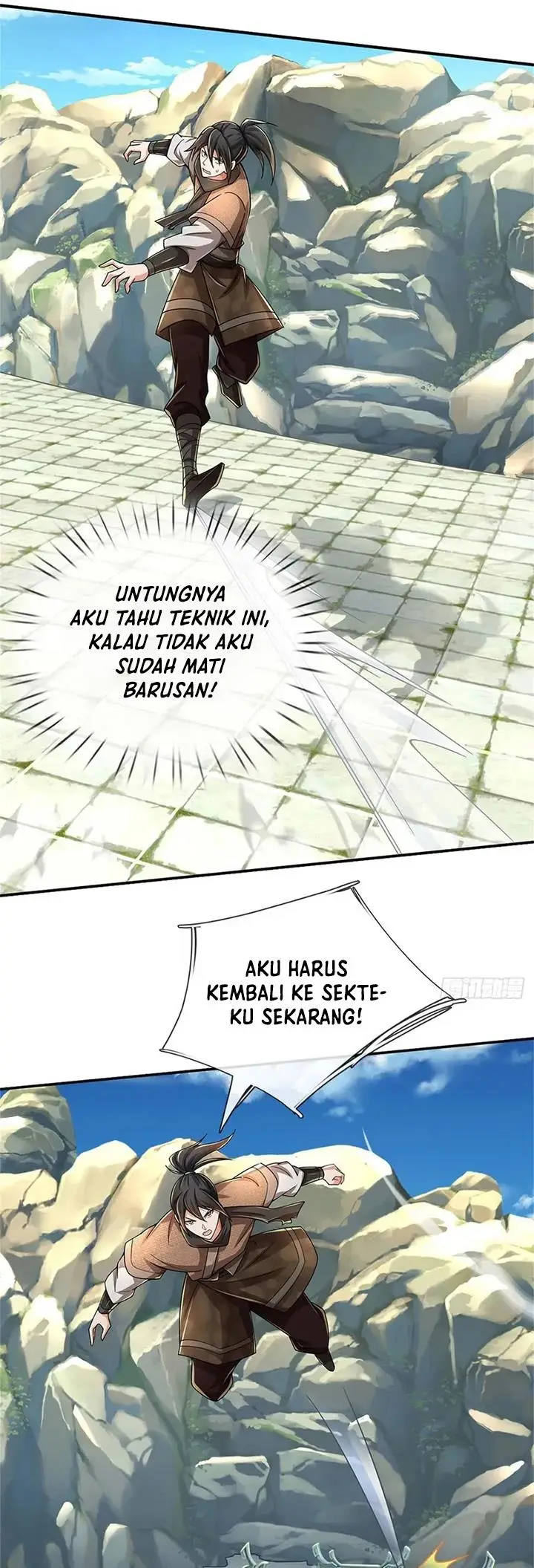 image-komik-i-am-invincible-in-the-fantasy-world-of-the-apocalypse-chapter-5-16/24
