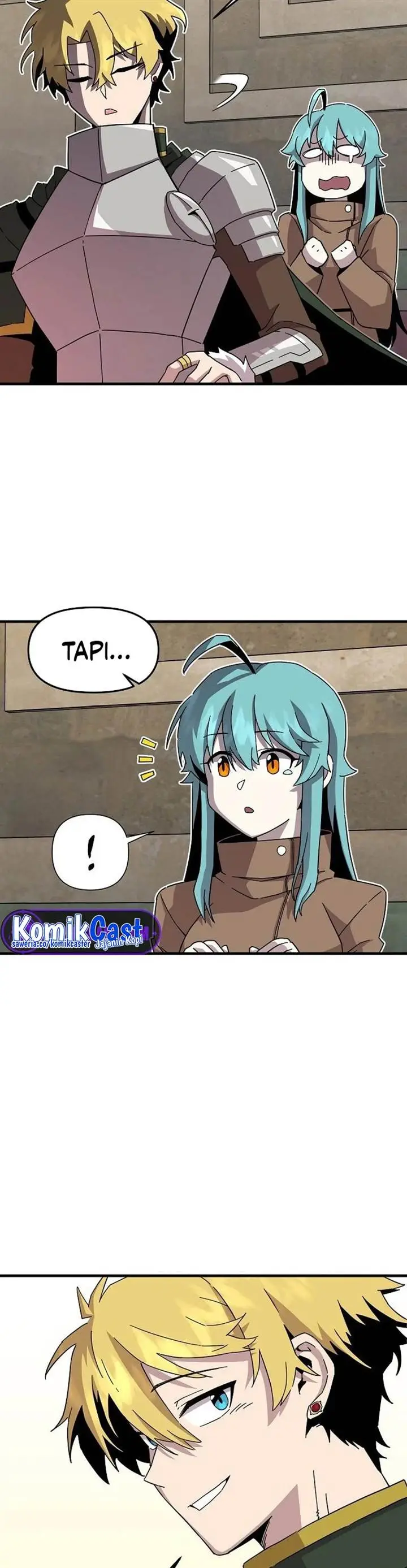 image-komik-i-am-player-who-suck-alone-chapter-132-10/34